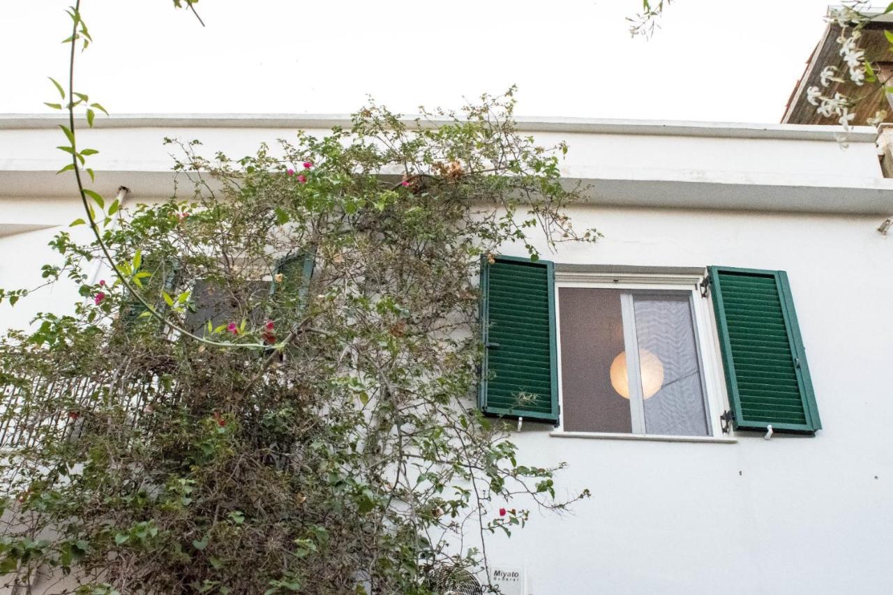 Platyforos, In City Central Of Zakynthos Exterior photo